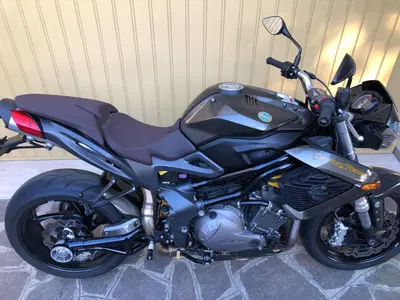 Benelli Tornado Naked Tre 899 (2010 - 16) usata
