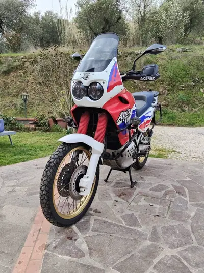 Honda Africa Twin XRV 750 (1993 - 95) usata