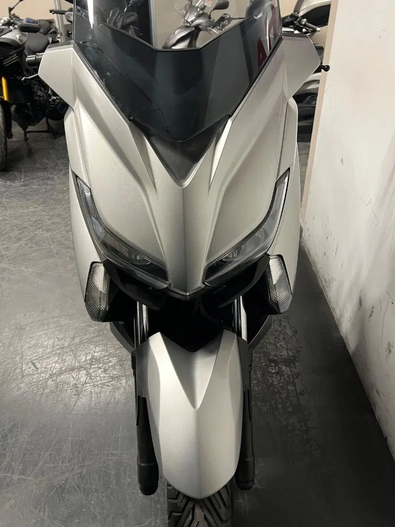 Yamaha X-Max 250 ABS (2014 - 16) (3)