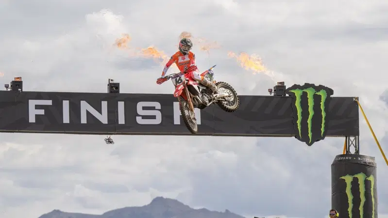 MXGP26 #1 Argentina. Flash di sorprese alla prima Qualifying Race dell&rsquo;anno [VIDEO]
