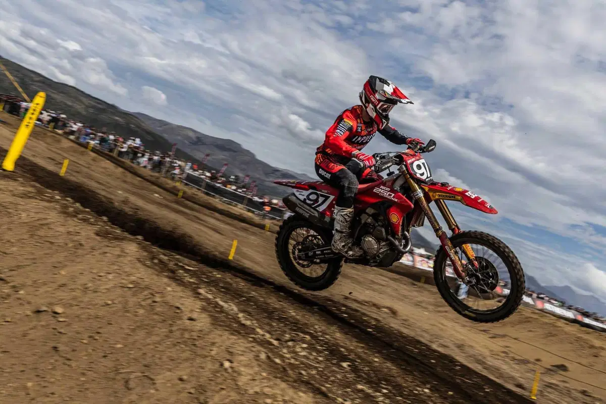 MXGP26 #1 Argentina. Flash di sorprese alla prima Qualifying Race dell’anno [VIDEO]