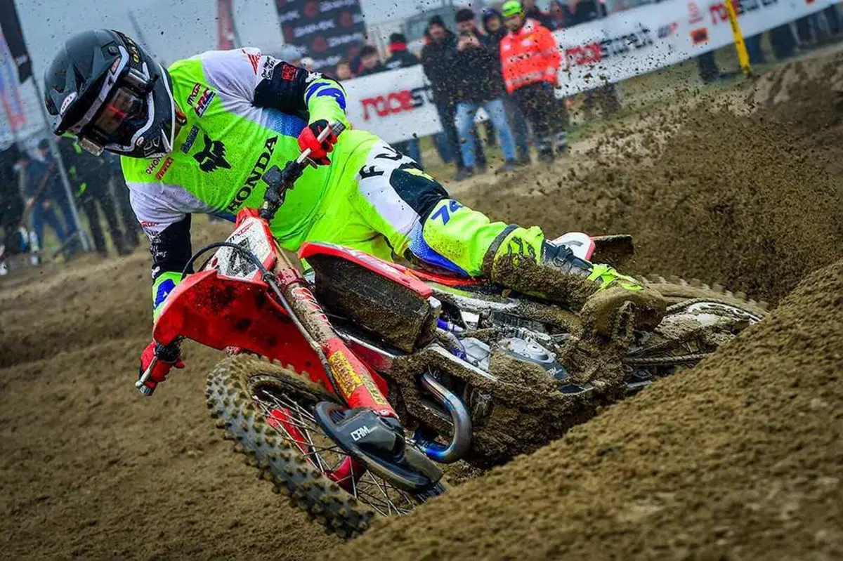 MXGP26 #1 Argentina. Flash di sorprese alla prima Qualifying Race dell’anno [VIDEO] (3)