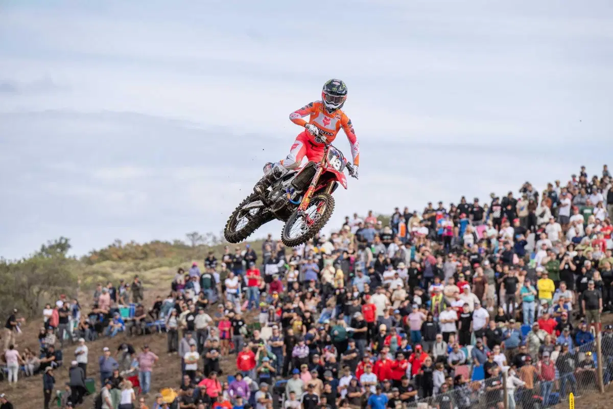 MXGP26 #1 Argentina. Flash di sorprese alla prima Qualifying Race dell’anno [VIDEO] (4)