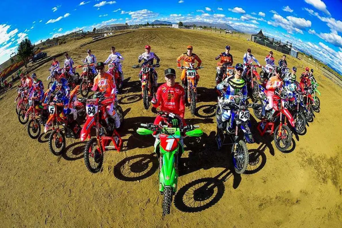 MXGP26 #1 Argentina. Flash di sorprese alla prima Qualifying Race dell’anno [VIDEO] (9)