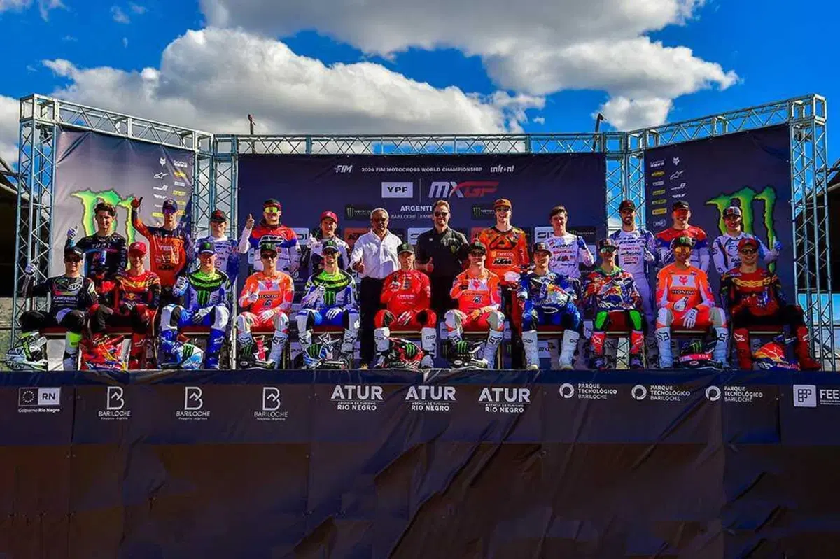 MXGP26 #1 Argentina. Flash di sorprese alla prima Qualifying Race dell’anno [VIDEO] (10)