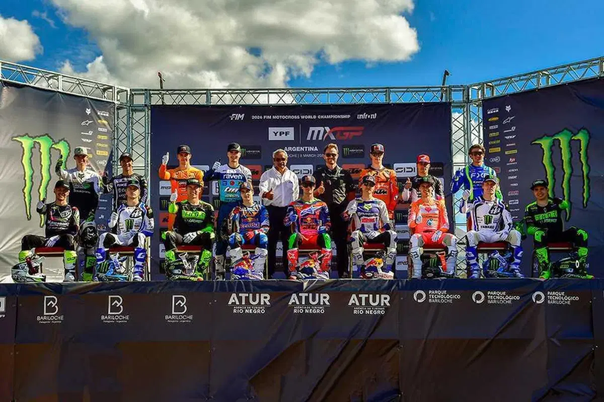 MXGP26 #1 Argentina. Flash di sorprese alla prima Qualifying Race dell’anno [VIDEO] (11)