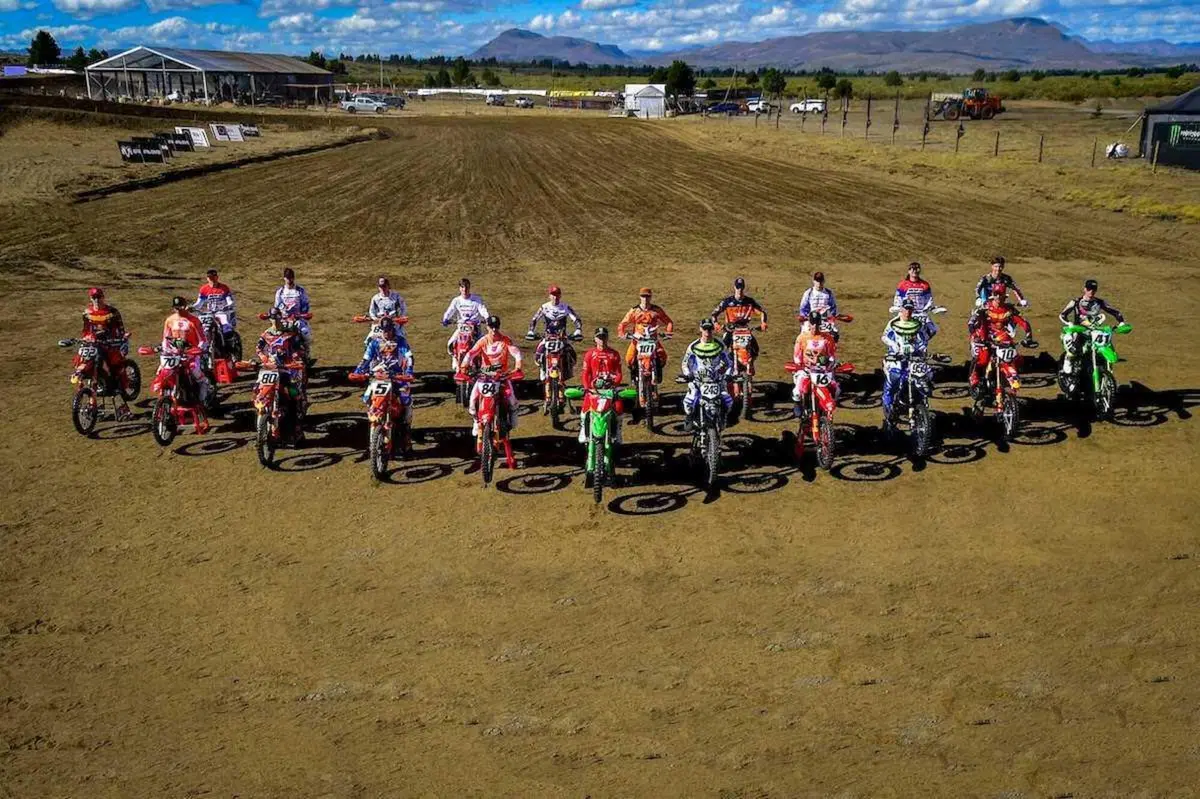 MXGP26 #1 Argentina. Flash di sorprese alla prima Qualifying Race dell’anno [VIDEO] (12)