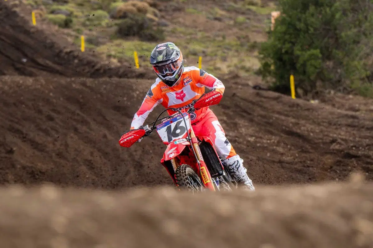 MXGP26 #1 Argentina. Flash di sorprese alla prima Qualifying Race dell’anno [VIDEO] (13)