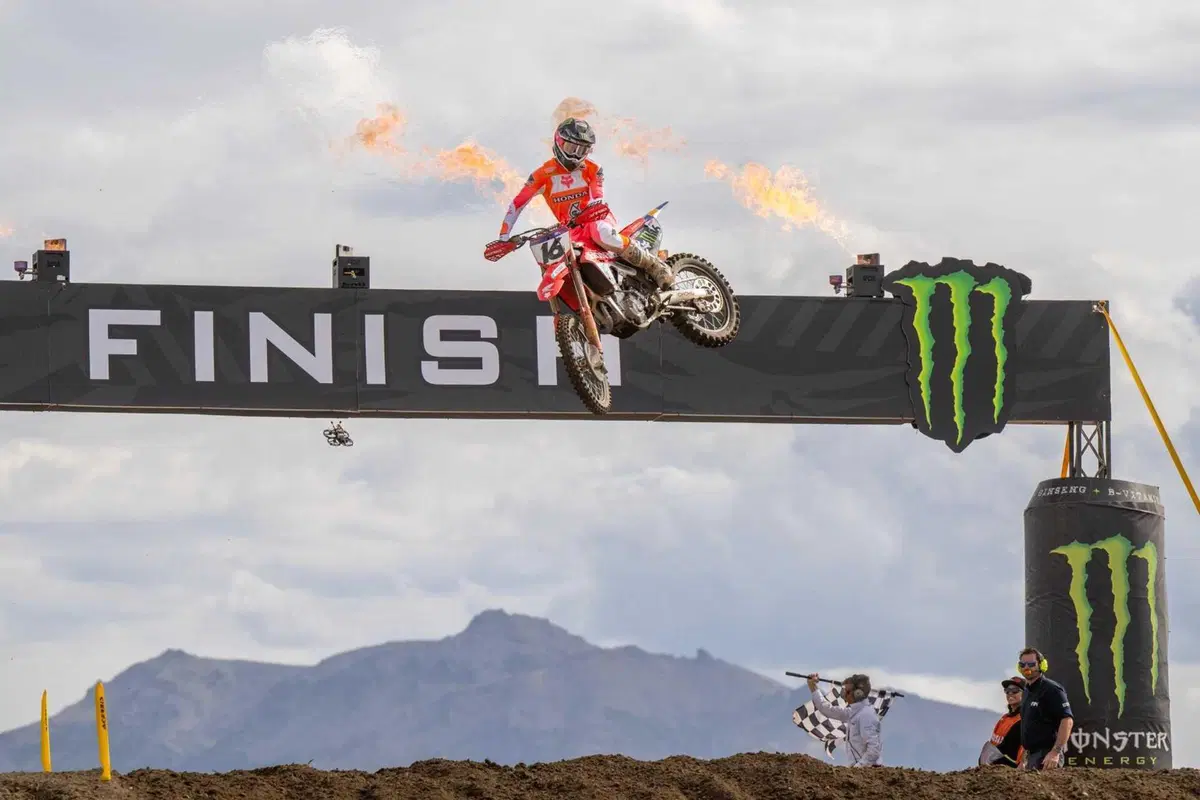 MXGP26 #1 Argentina. Flash di sorprese alla prima Qualifying Race dell’anno [VIDEO] (14)