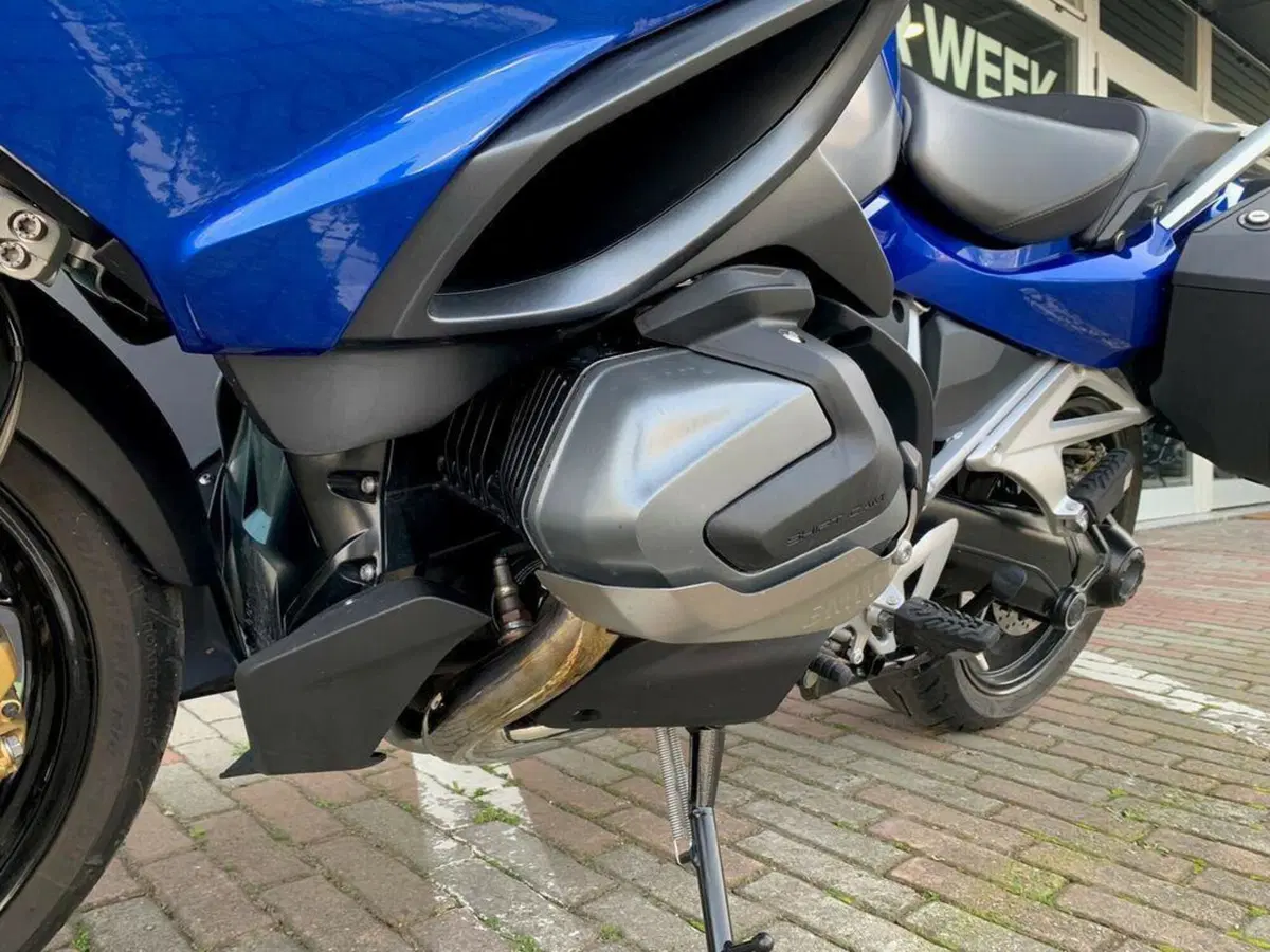 Bmw R 1250 RT (2021 - 25) (8)