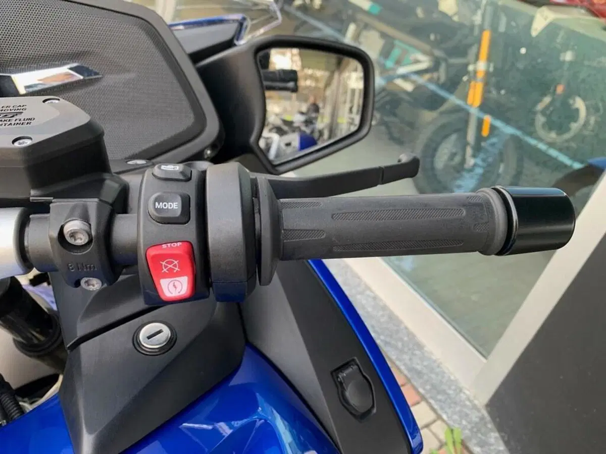 Bmw R 1250 RT (2021 - 25) (11)