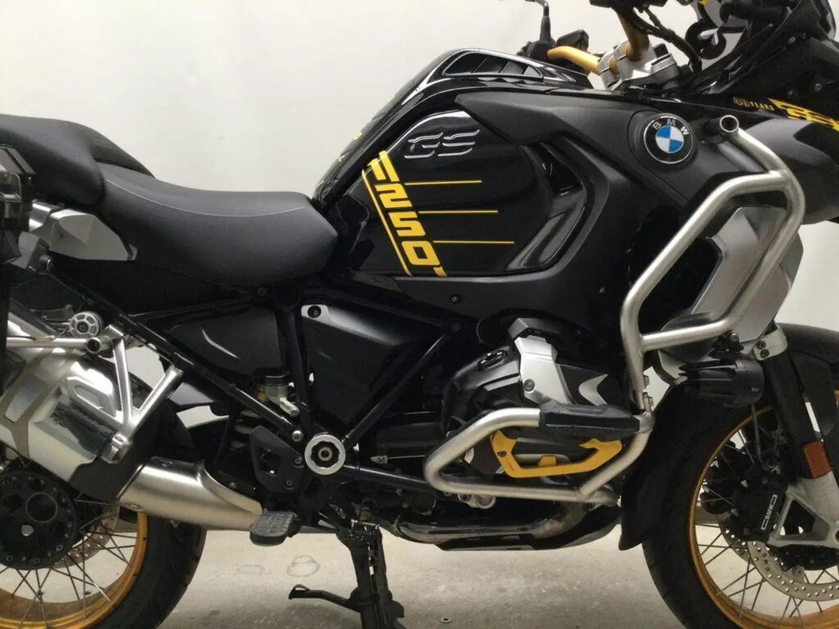 Bmw R 1250 GS Adventure (2021 - 24) (8)