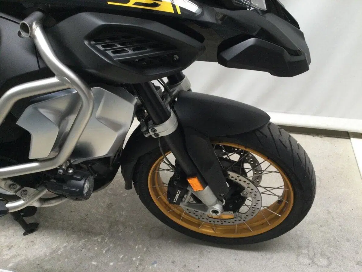 Bmw R 1250 GS Adventure (2021 - 24) (5)