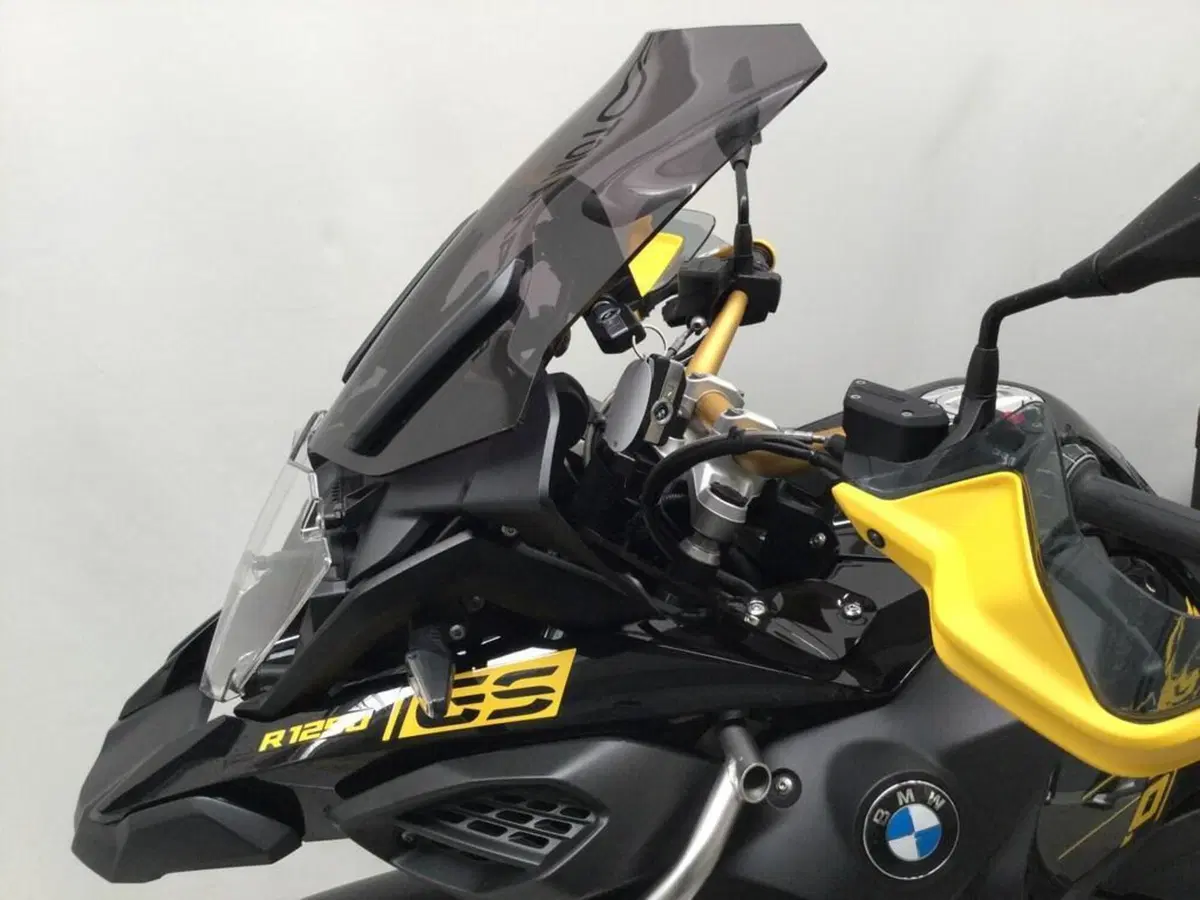 Bmw R 1250 GS Adventure (2021 - 24) (10)