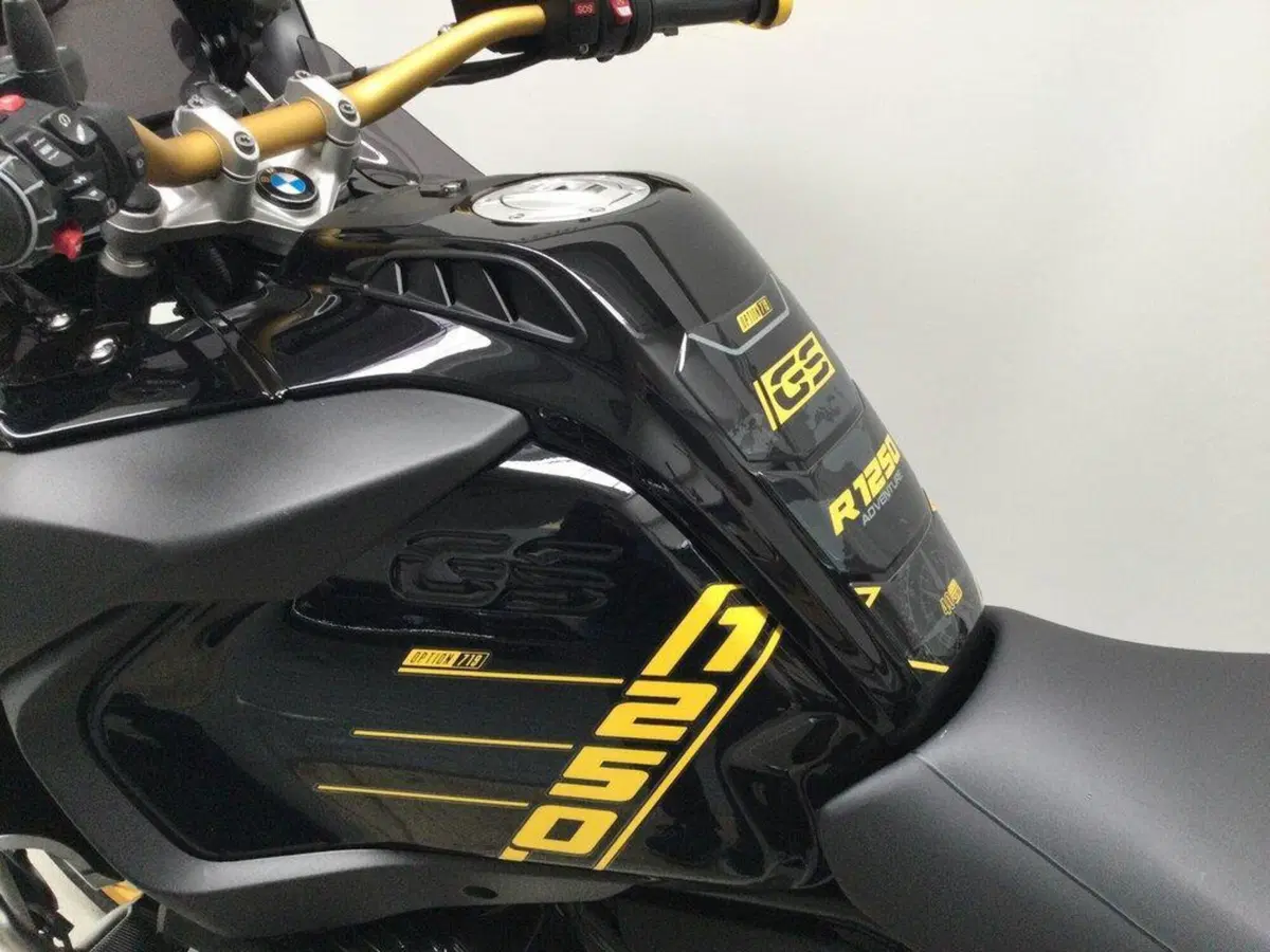Bmw R 1250 GS Adventure (2021 - 24) (12)
