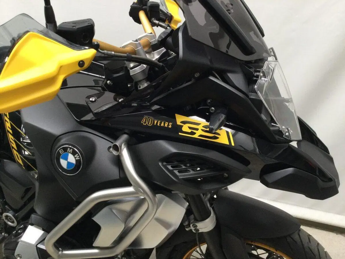 Bmw R 1250 GS Adventure (2021 - 24) (6)