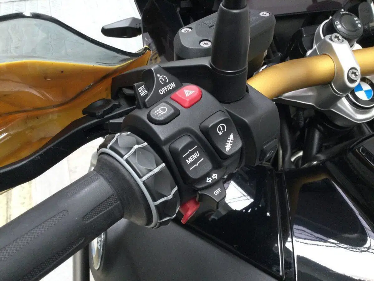 Bmw R 1250 GS Adventure (2021 - 24) (13)