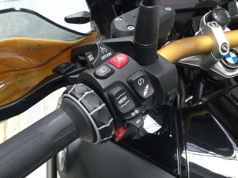 Bmw R 1250 GS Adventure (2021 - 24) (14)