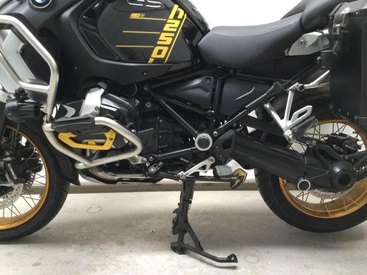 Bmw R 1250 GS Adventure (2021 - 24) (11)