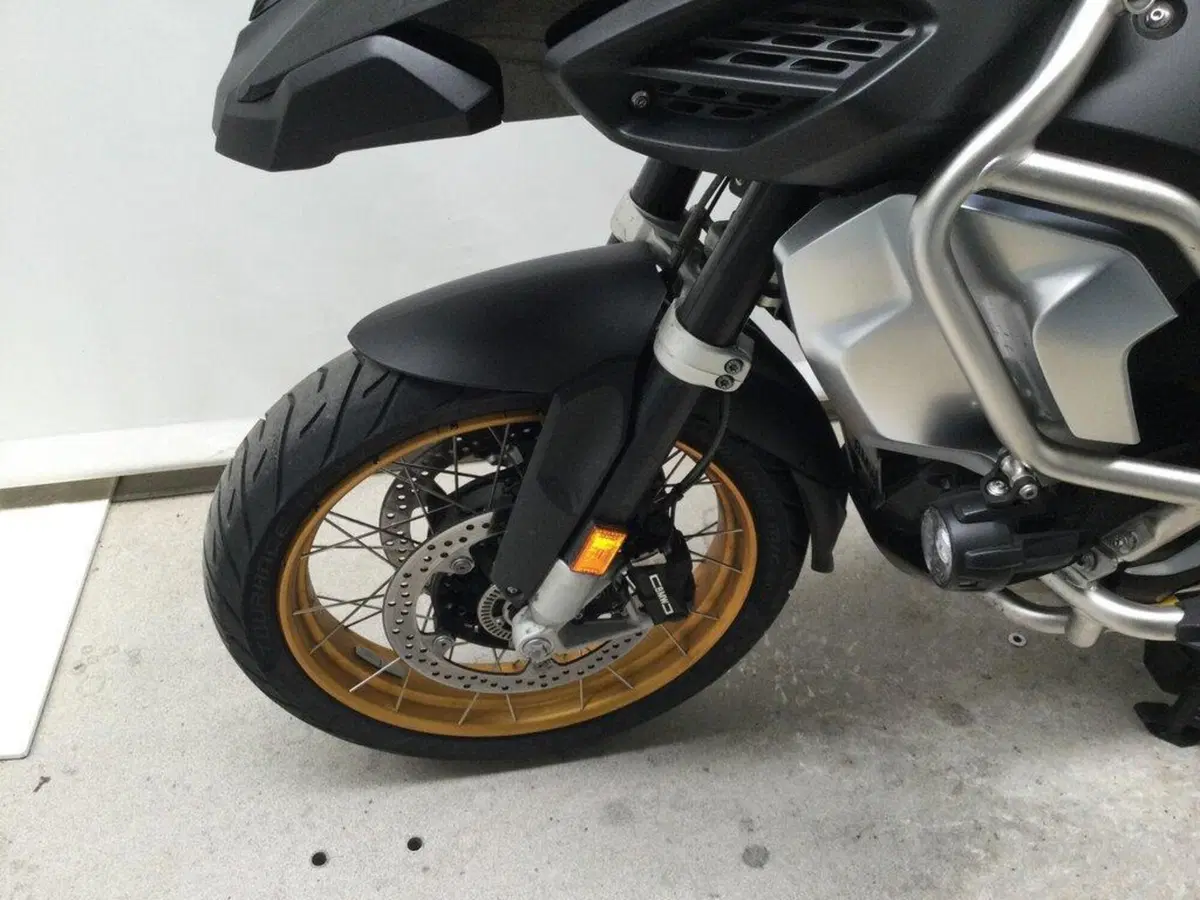 Bmw R 1250 GS Adventure (2021 - 24) (9)