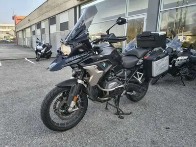 Bmw R 1250 GS (2021 - 24) usata