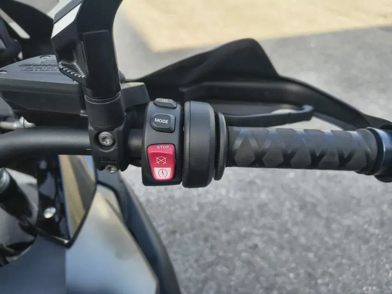 Bmw R 1250 GS (2021 - 24) (7)