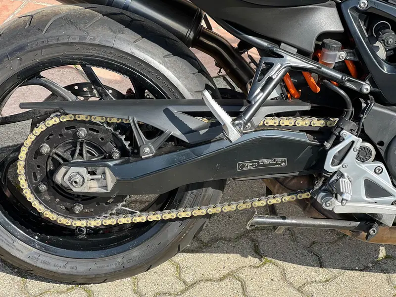 Bmw F 800 R (2009 - 11) (5)
