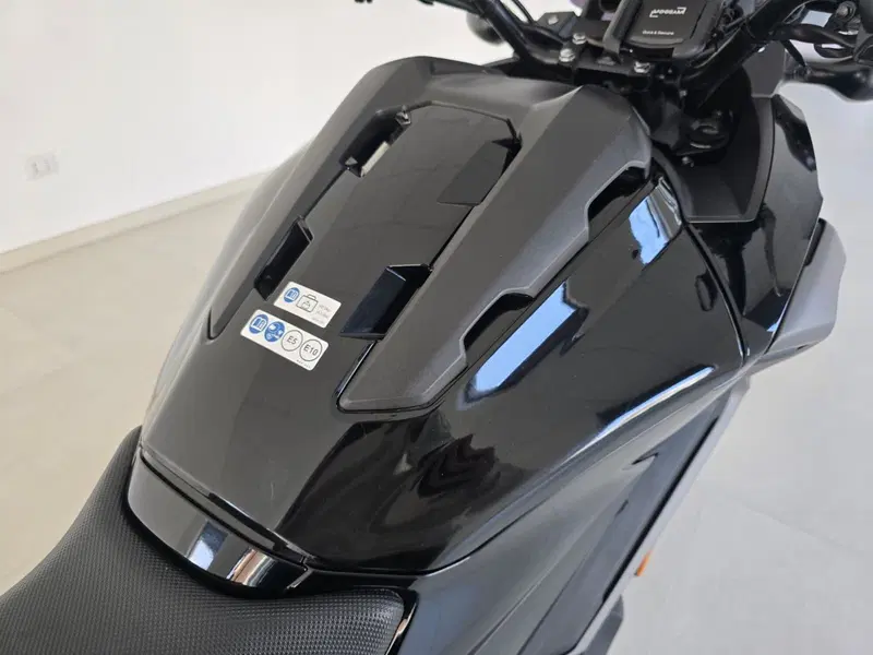 Honda NC 750 X ABS (2018 - 20) (4)