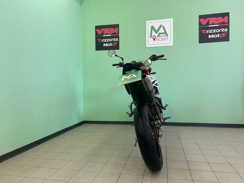Fantic Motor XMF 125 Motard Competition 4t (2021 - 22) (3)
