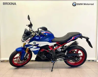 Bmw G 310 R (2021 - 25) usata