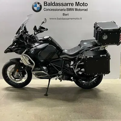 Bmw R 1250 GS Adventure (2021 - 24) usata