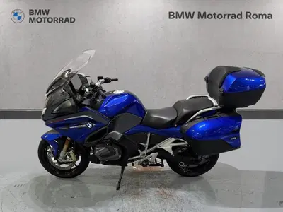 Bmw R 1250 RT (2021 - 25) usata