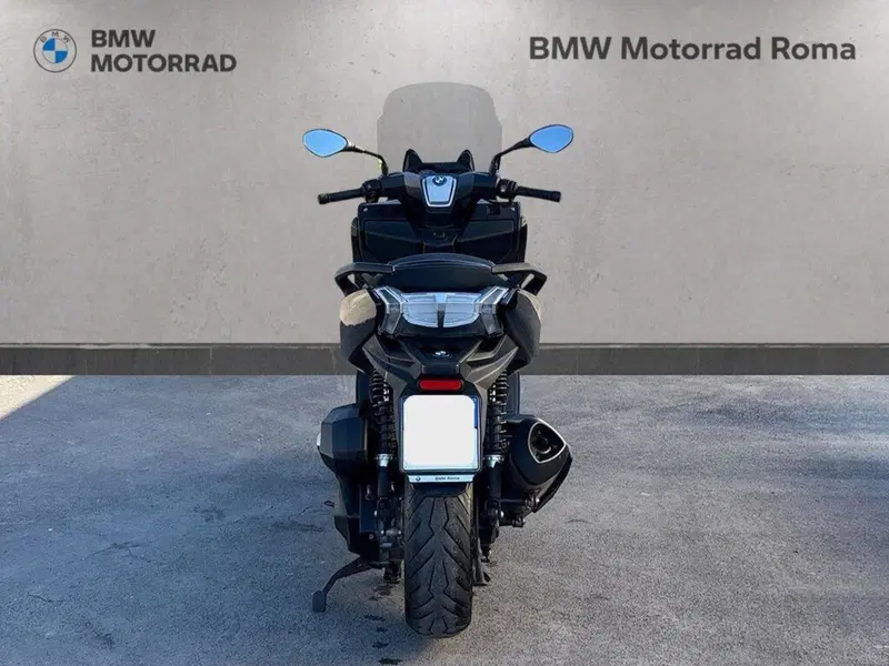 Bmw C 400 GT (2019 - 20) (4)