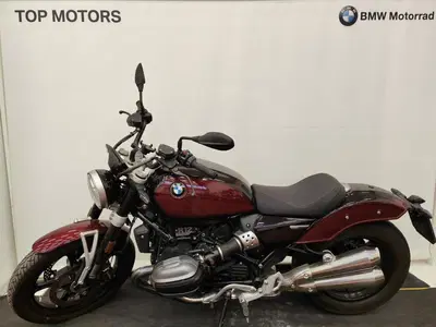 Bmw R 12 (2024 - 26) usata