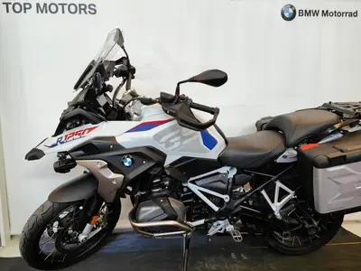 Bmw R 1250 GS (2021 - 24) usata