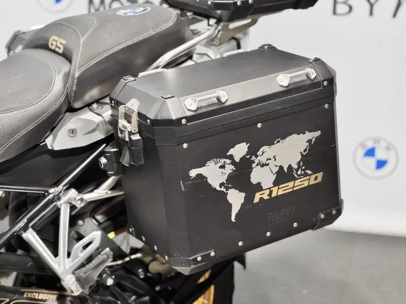 Bmw R 1250 GS Adventure (2019 - 20) (3)