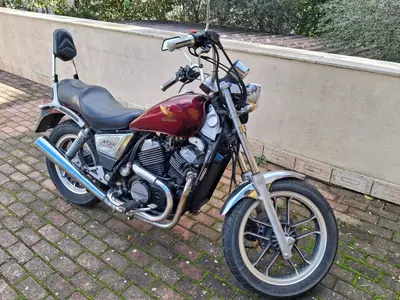 Honda VT 500 CD (1985 - 88) usata