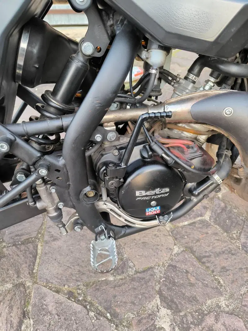 Betamotor RR 50 Motard Sport (2021 - 26) (7)