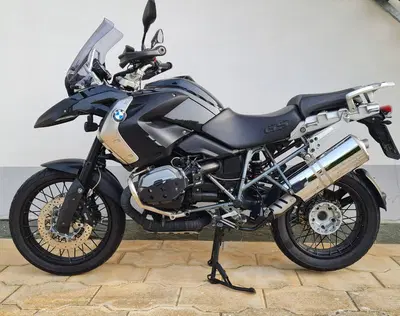 Bmw R 1200 GS (2010 - 12) usata