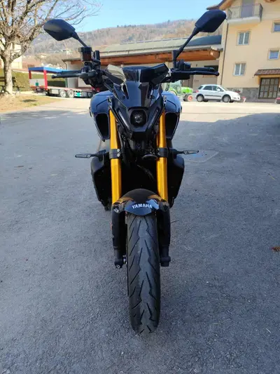 Yamaha MT-09 SP (2021 - 23) usata