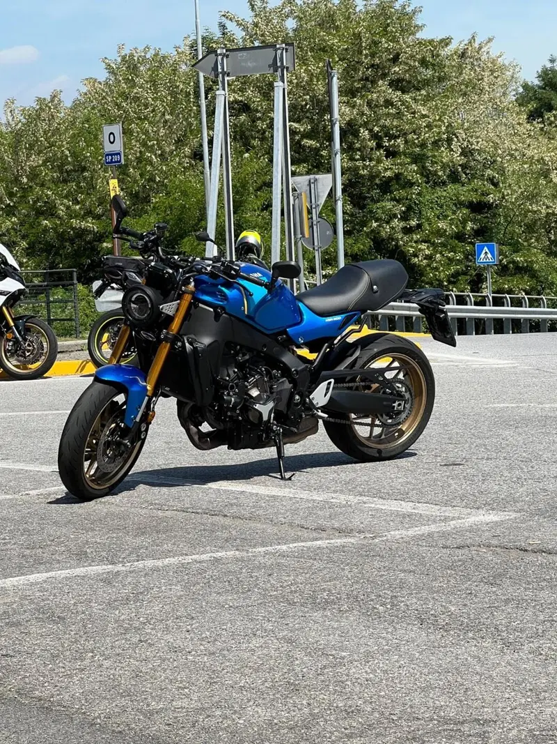 Yamaha XSR 900 (2022 - 24) (4)
