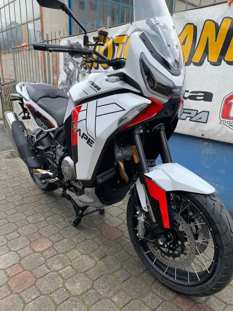 Moto Morini X-Cape 1200 (2026) (5)