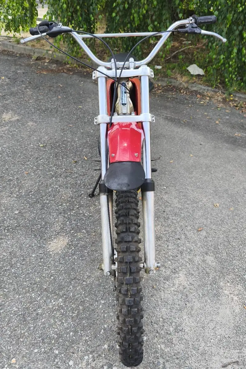 Rickman Rickman Zundapp 125 MC (5)