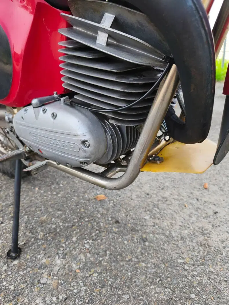 Rickman Rickman Zundapp 125 MC (13)