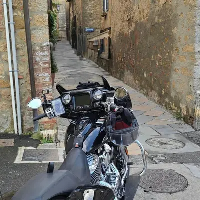 Indian Chieftain (2019 - 20) usata