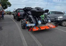 carrello cochet