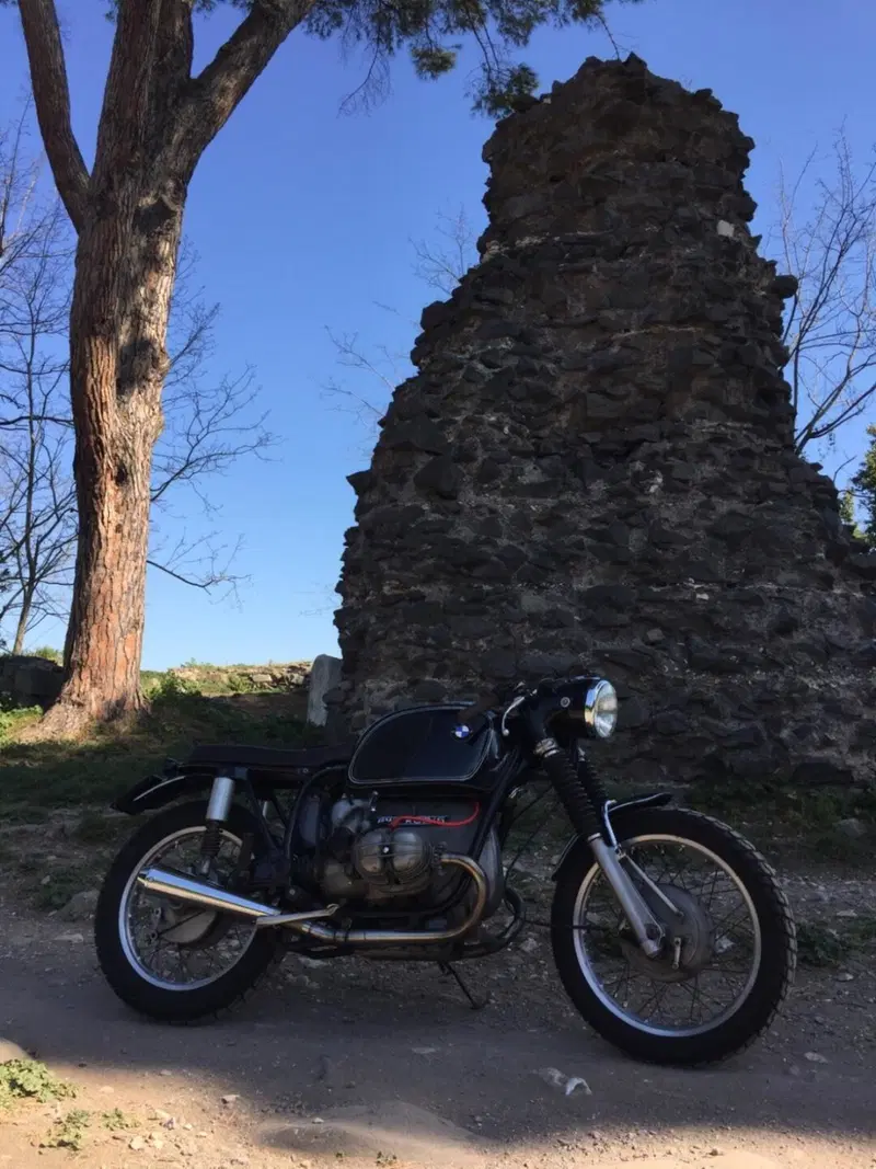 Bmw R 60/5 (7)