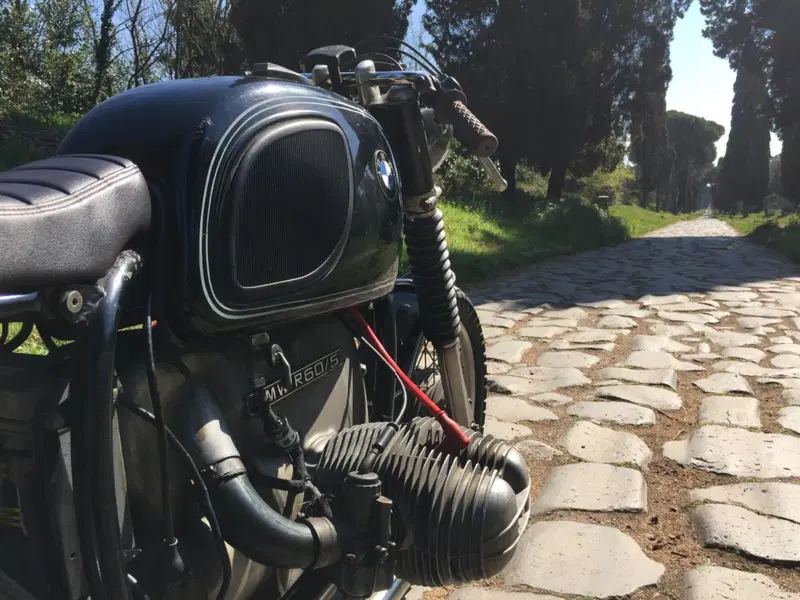 Bmw R 60/5 (8)