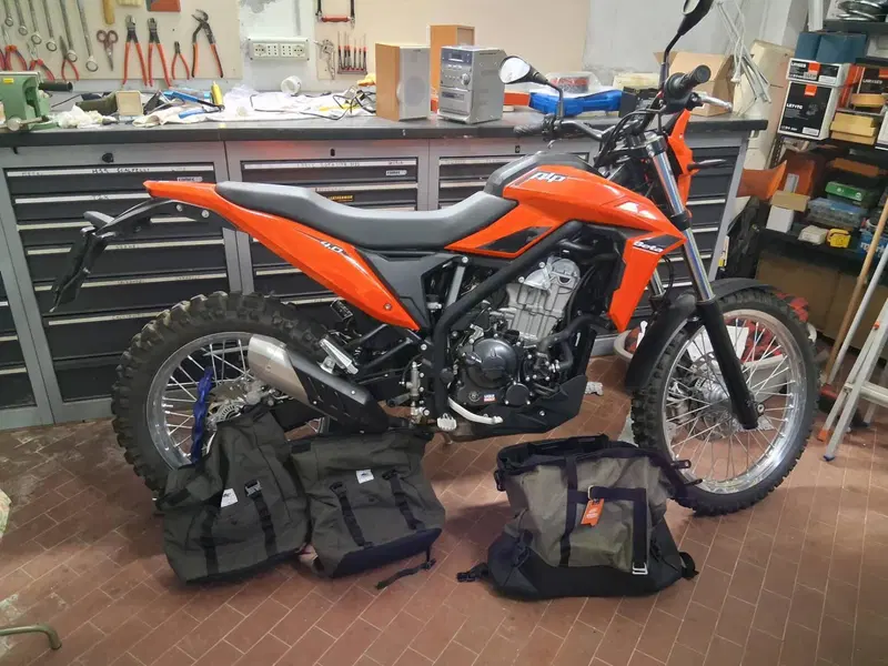 Betamotor Alp 4.0 (2024 - 26) (10)