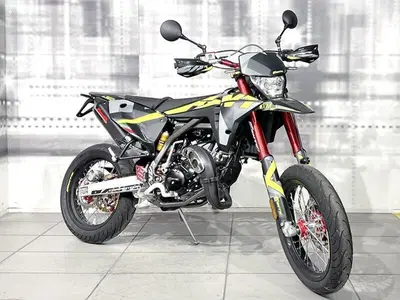Fantic Motor XM 50 Competition (2025 - 26) nuova